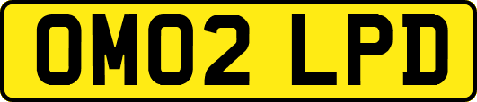 OM02LPD
