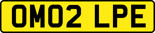 OM02LPE