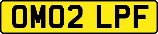 OM02LPF