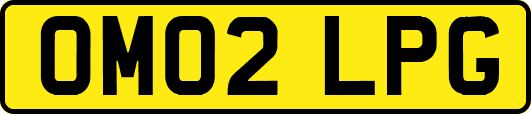 OM02LPG