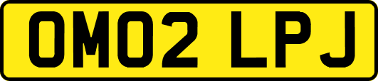OM02LPJ