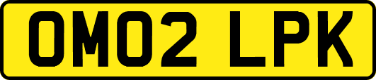 OM02LPK
