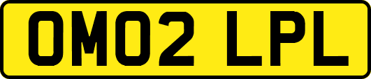 OM02LPL
