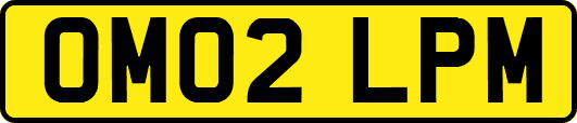 OM02LPM