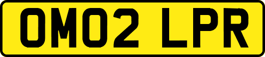 OM02LPR