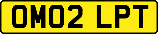 OM02LPT