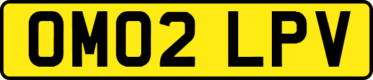 OM02LPV