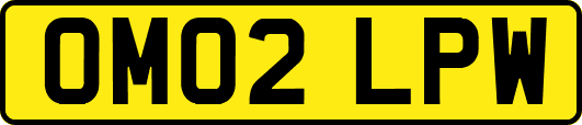 OM02LPW