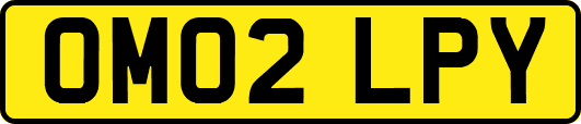 OM02LPY