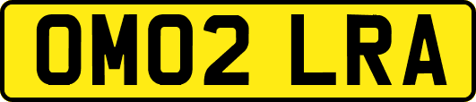 OM02LRA