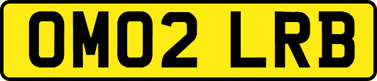 OM02LRB