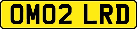 OM02LRD