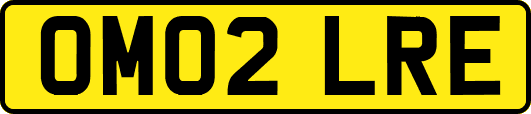 OM02LRE