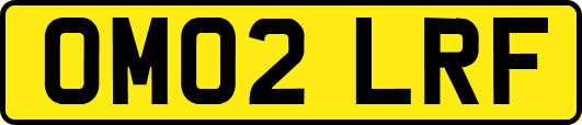 OM02LRF