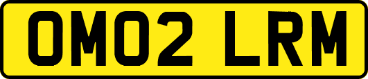 OM02LRM