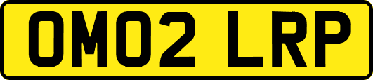 OM02LRP