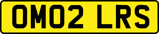 OM02LRS