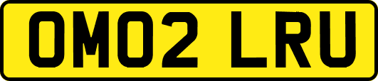 OM02LRU