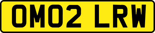 OM02LRW