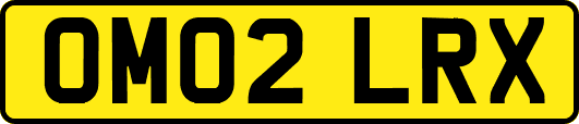 OM02LRX