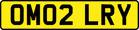 OM02LRY
