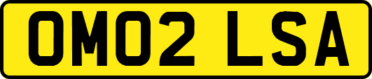 OM02LSA