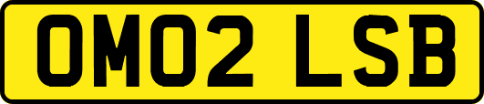 OM02LSB