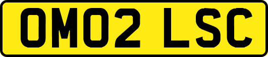 OM02LSC