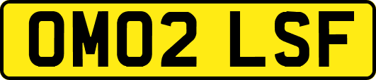 OM02LSF