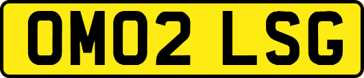 OM02LSG
