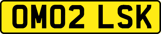 OM02LSK