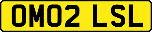 OM02LSL