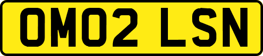 OM02LSN