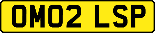 OM02LSP