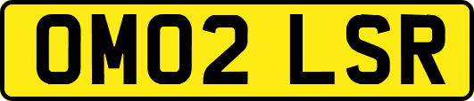 OM02LSR