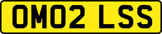 OM02LSS
