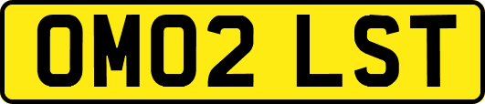 OM02LST