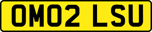 OM02LSU
