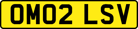 OM02LSV