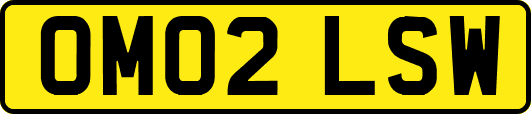 OM02LSW