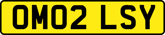 OM02LSY