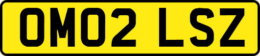 OM02LSZ