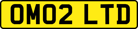 OM02LTD