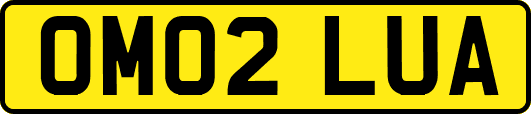 OM02LUA