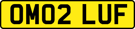 OM02LUF