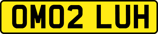 OM02LUH