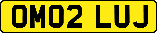 OM02LUJ