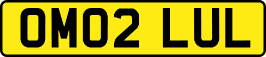 OM02LUL