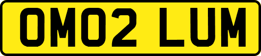 OM02LUM