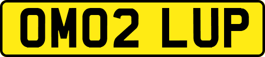 OM02LUP